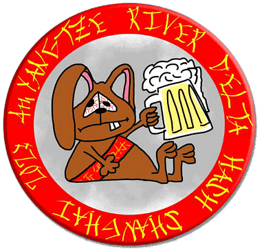 yantze river delta hash haberdashery patch may 2023 shanghai