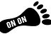 on-on_fuss-schief